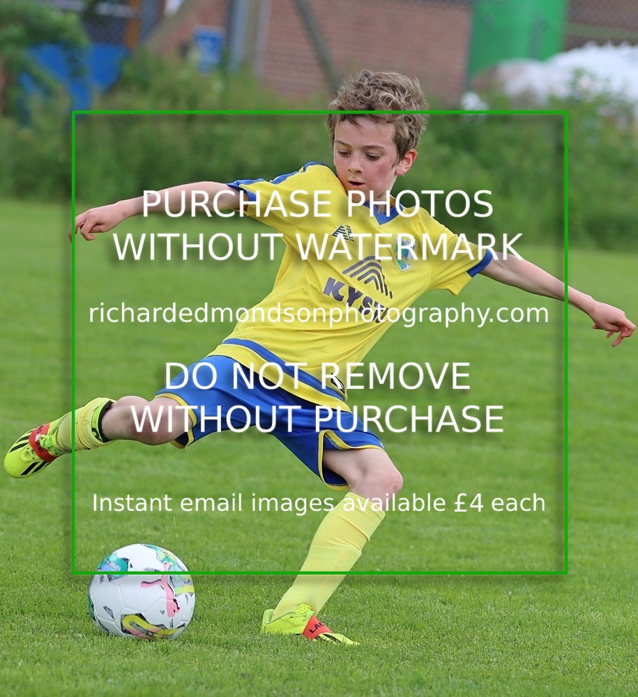 IMG_2563 - Under 8 Silver Plate Final-Grange Utd vs Kendal Utd