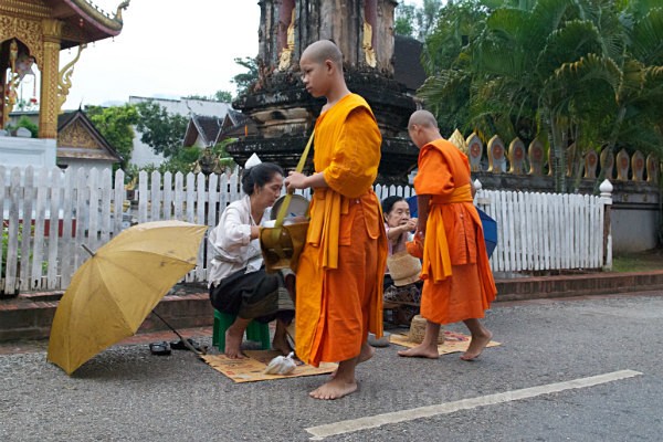  - Laos