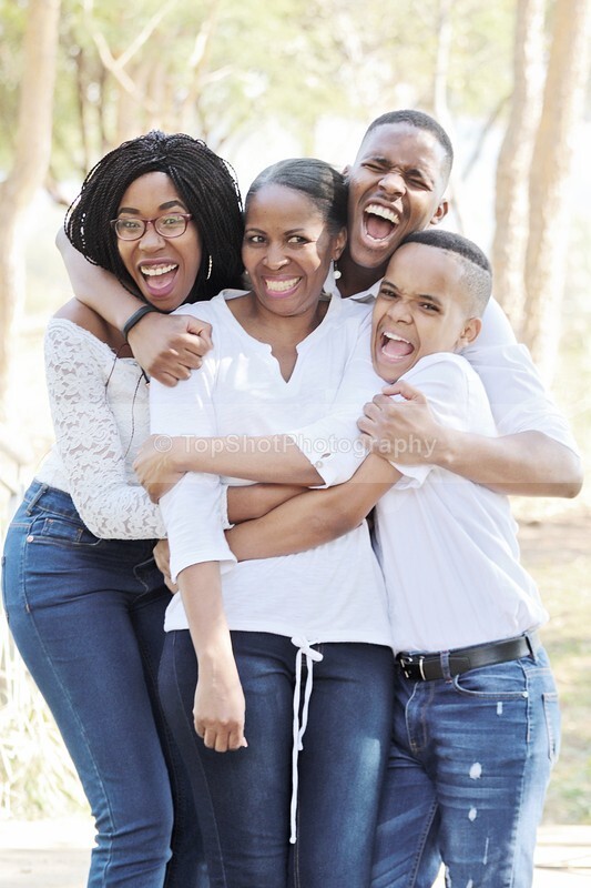 23 - Family Shoots