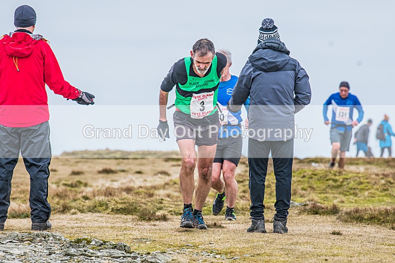 Black Combe-442 - Black Combe Fell Race Saturday 4th March 2023