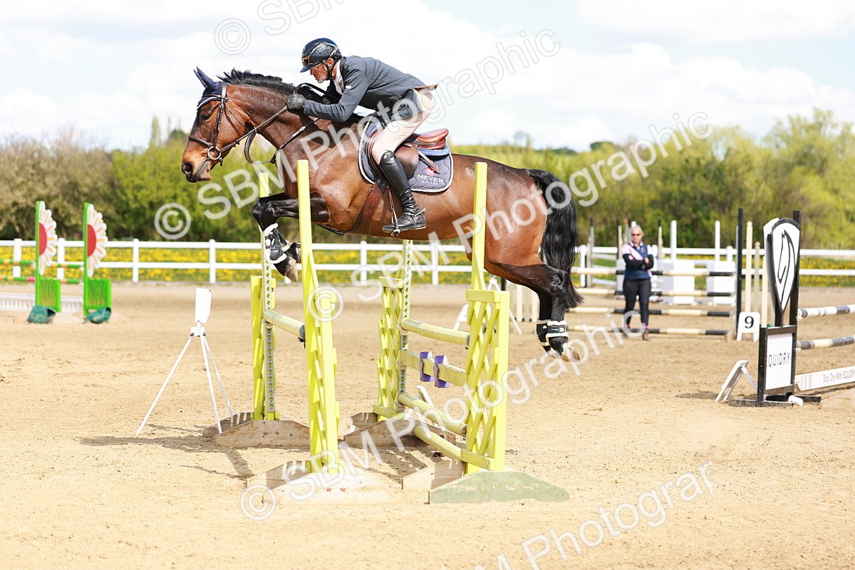 SBM_001607 - Class 3 - Senior Discovery - 1.00m