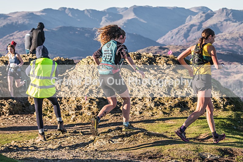 Wansfell-282 - Wansfell Race Saturday 27th December 2025