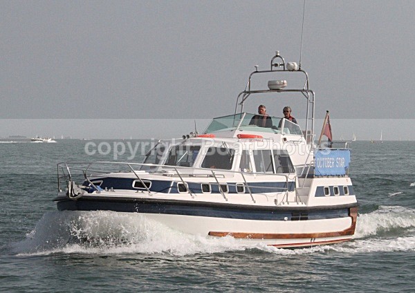100410 OCTOBER STAR IMG_0246 - Motor Yachts