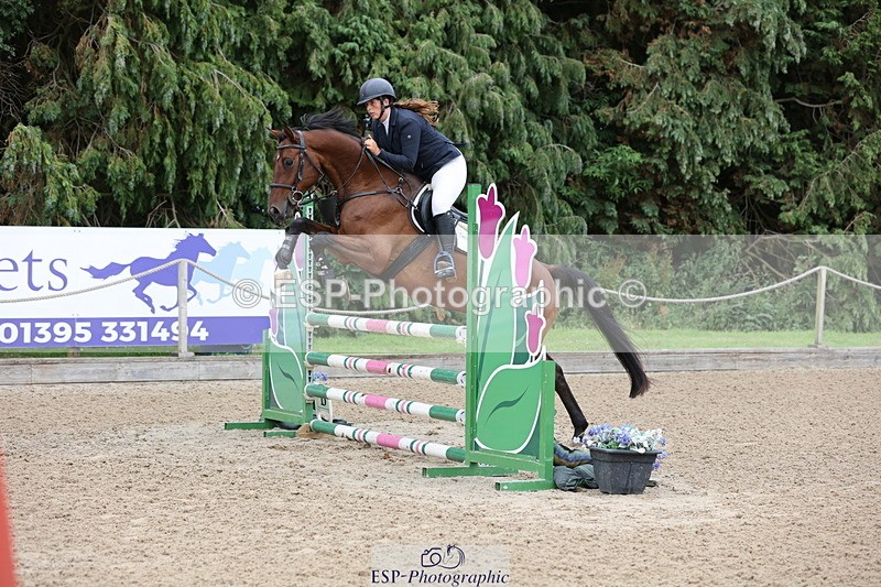 250705A-134904-15150 - Cls 36 Snr Discovery and 1m Open