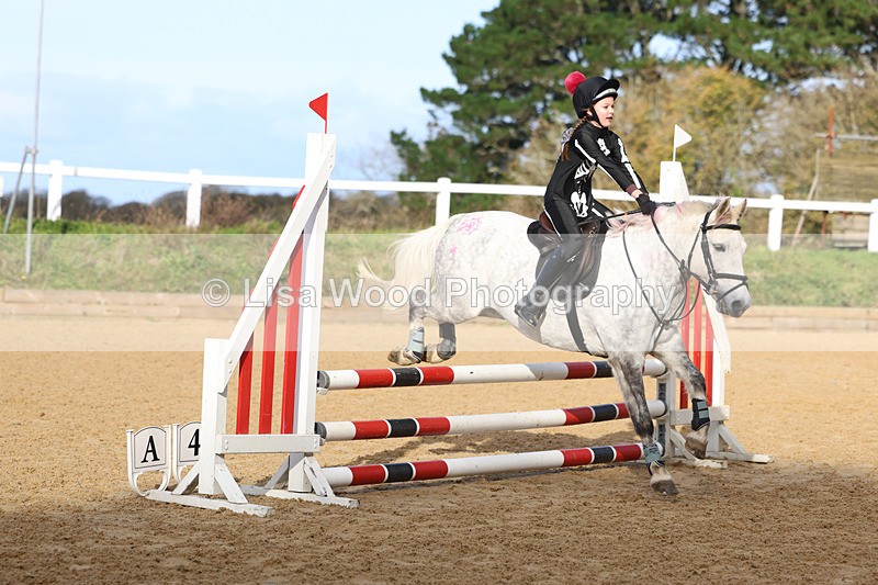 3E7A9428 - Class 2: 70cm