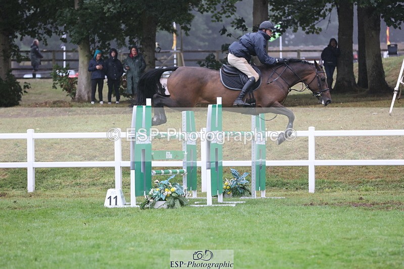 250830A-161624-07447 - Cls 17 Snr Foxhunter