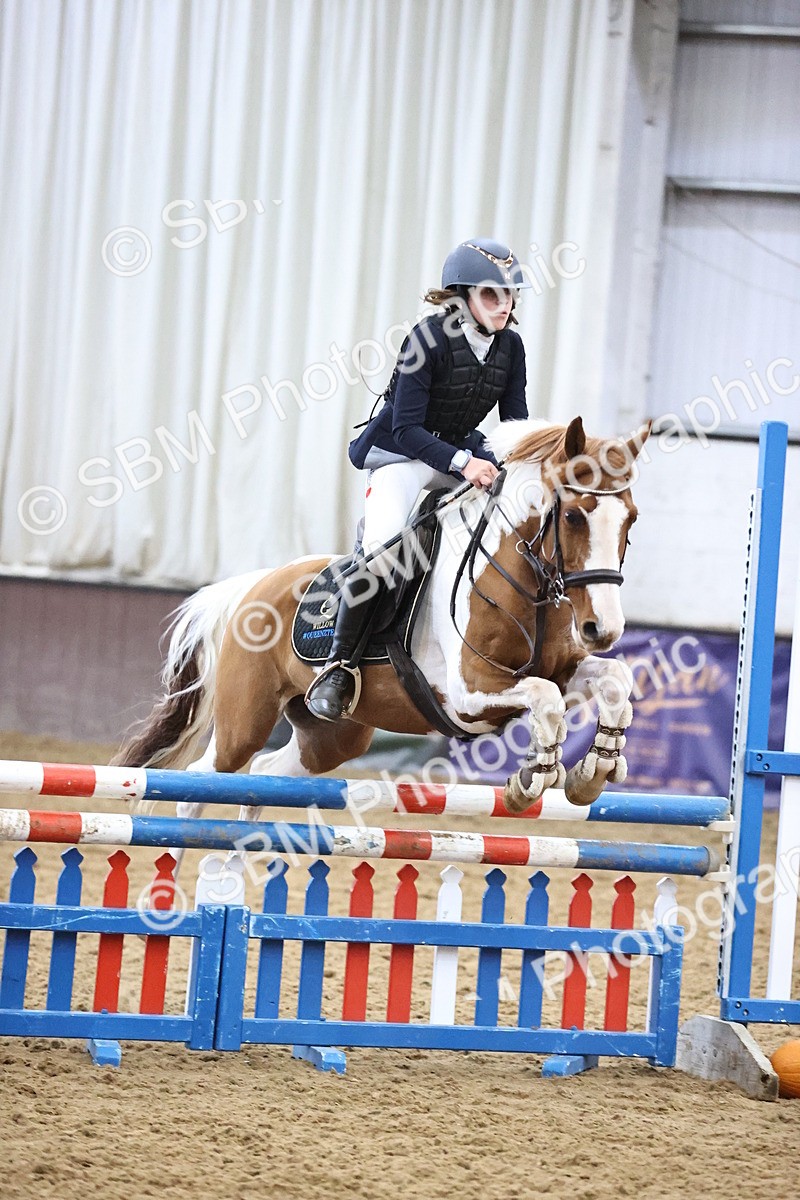 SBM_002928 - Class 5 - Accumulator with Joker 70cm