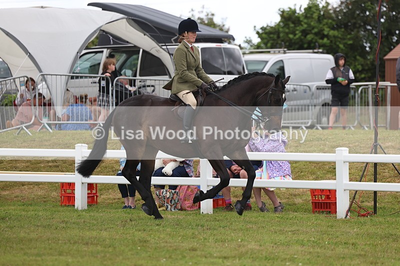 3E7A1430 - Class 9: Open Hunter