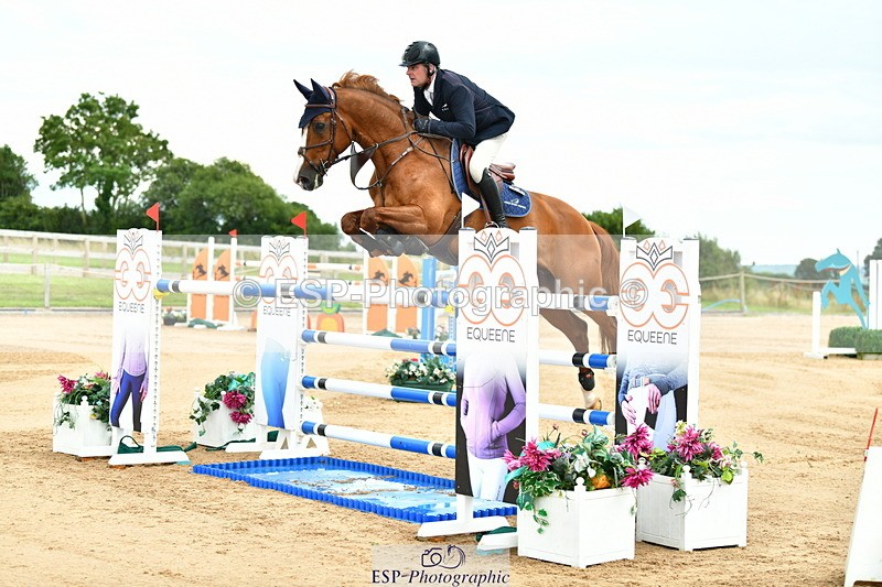 230720A-144627-03552 - Cls 9, 2 Star Big 1.40m Start to break