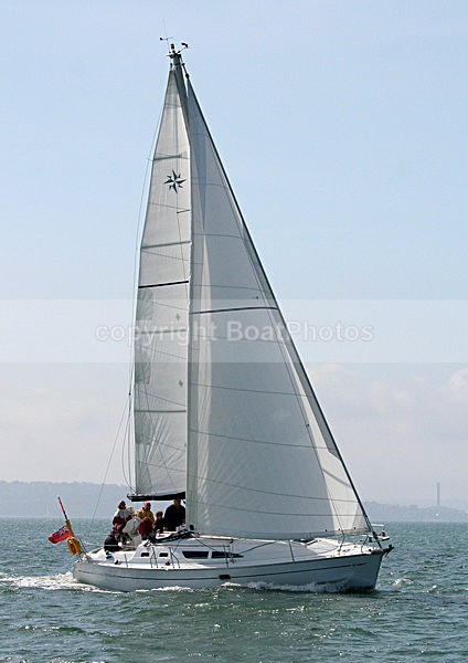 060505 LOXLEY B IMG_5257 - 2006 Photos