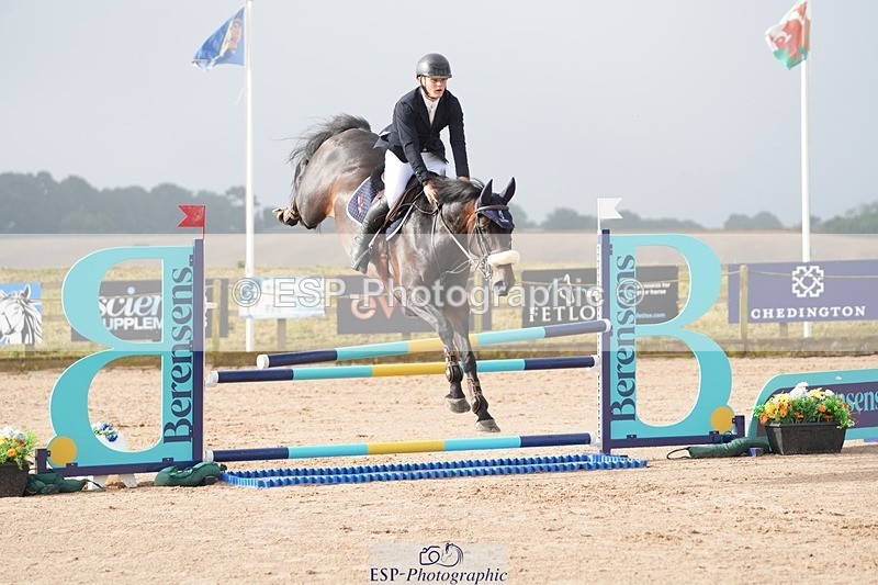 250718-082052-08422 - Cls 18, 1 Star Gold Tour