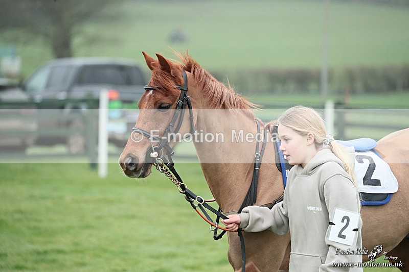PR PtP 080326 6 - Guilsborough Pony Races 08/03/26