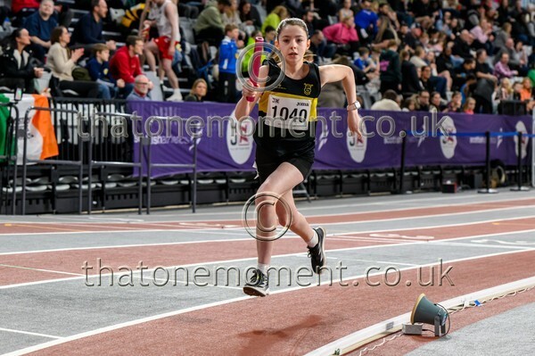 RelMast25-917105 - Female Set One