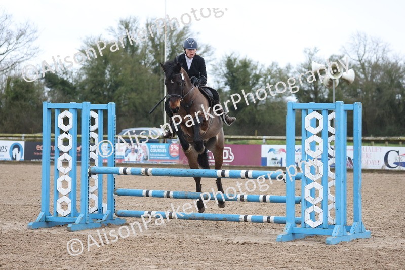 20260207-0486Cherwell 7th Feb 2026 Combined Training - Class 4 - 90cm