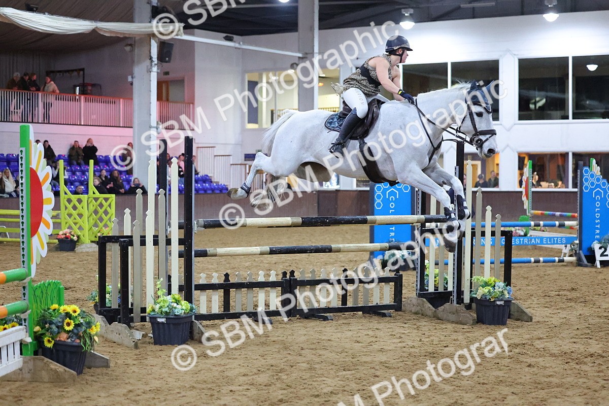 SBM_007008 - Class 1 - Pro/Am