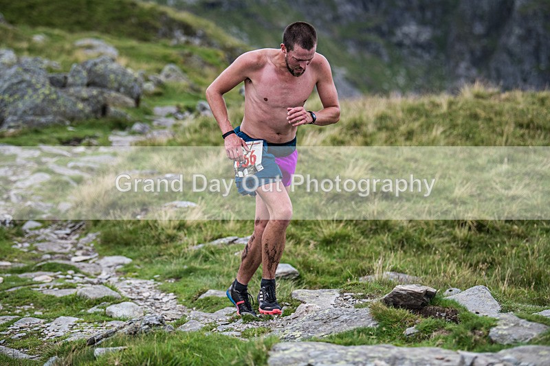 Kentmere-28 - Pete Bland Kentmere Horseshoe Fell Race Sunday 20th July 2025