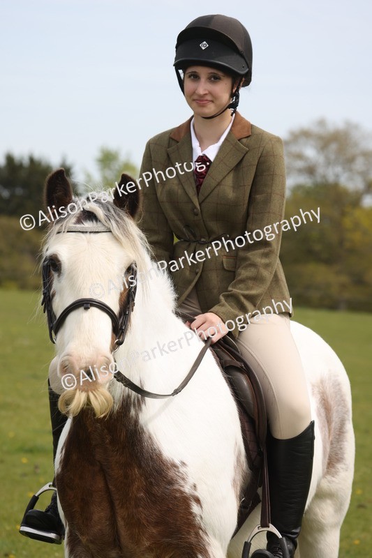 20260426-3048 - Class 33 - Best Pony 14.2hh and Under
