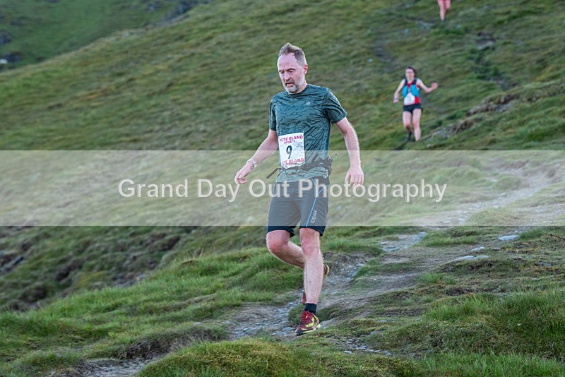 Blencathra-552 - Blencathra Fell Race Wednesday 7th June 2023