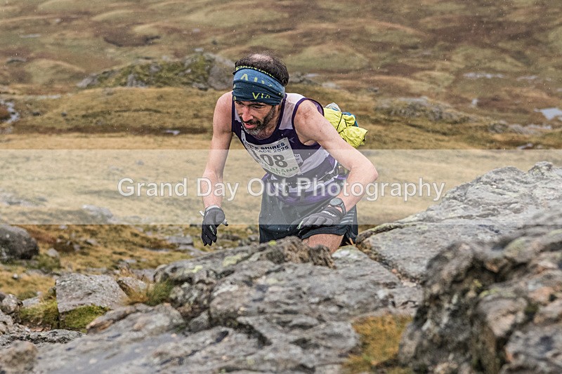 Three Shires-372 - Three Shires Fell Race Saturday 20th September 2025