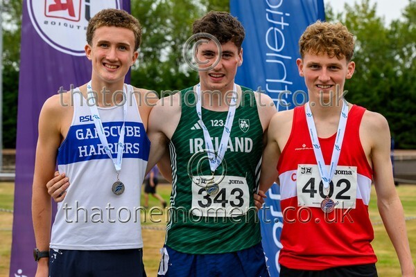 Sen25SAT-913847 - Medals