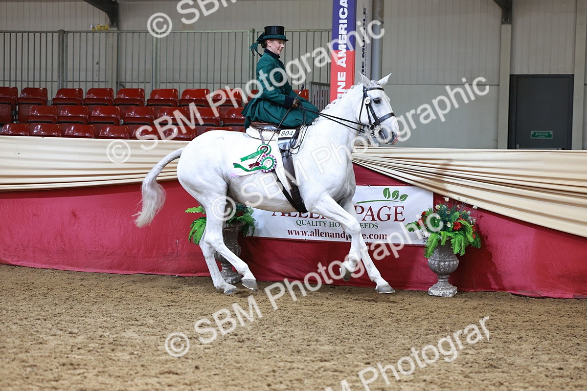 SBM_13655 - Class 105 - Ridden Costume - Side Saddle