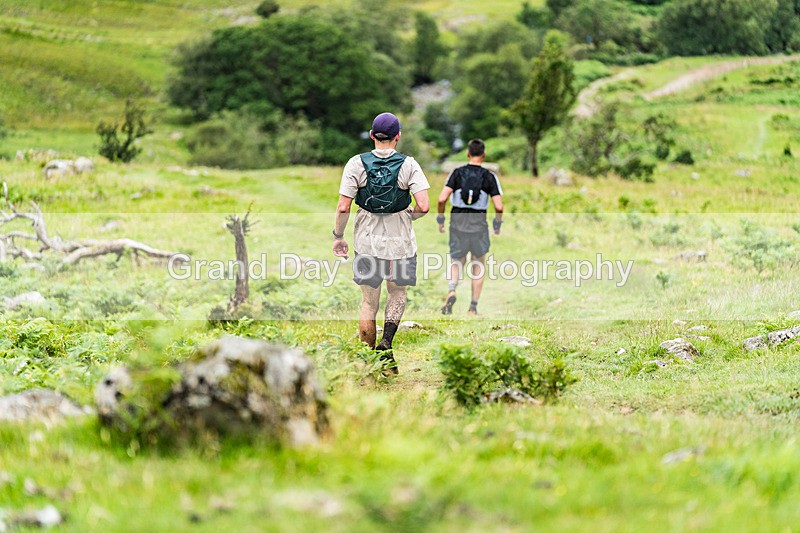 Wasdale-2006 - Wasdale Horseshoe Fell Race Saturday 13th July 2024