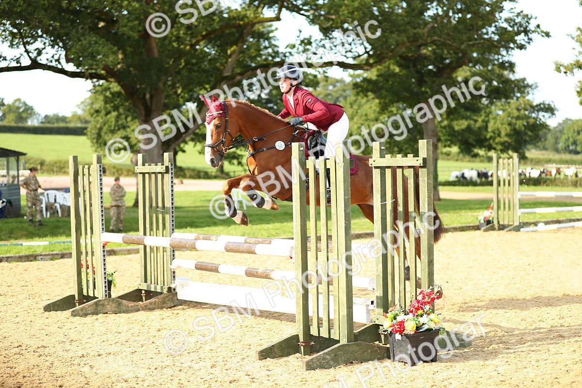 SBM_60420 - J41 - Grand Tour 95cm Championship