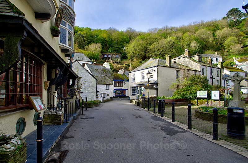  - Polperro