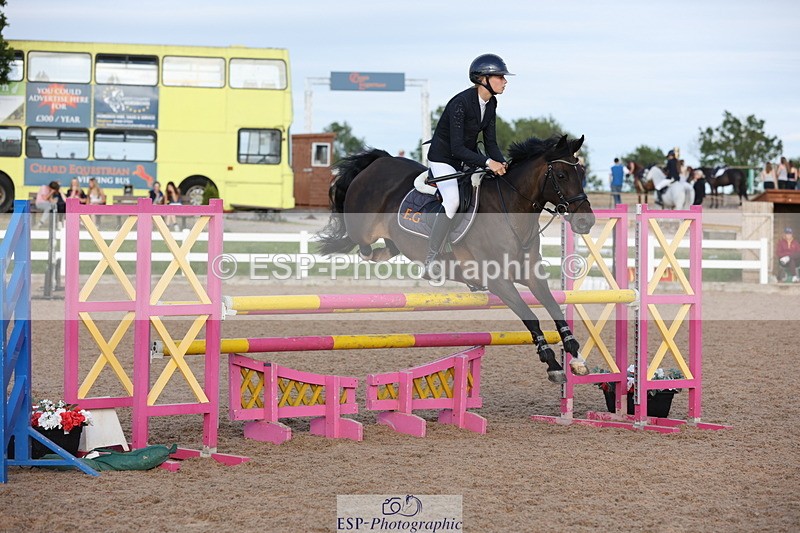 240629A-192834-09512 - Cls 14 Springboard 128cm + 138cm