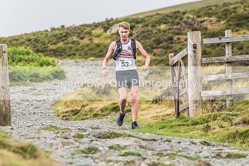 Skiddaw-577 - Skiddaw Fell Race Sunday 2nd July 2023
