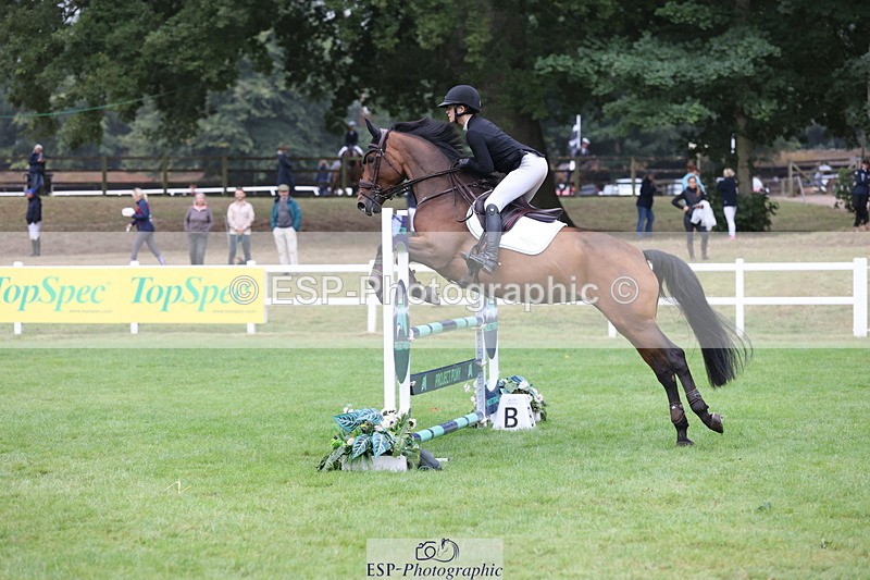 250830A-123426-06485 - Cls 15 5 Year Old Qualifier