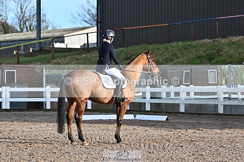 250125-101822-00153 - Dressage - CT Class 4 BE95 (80cm)