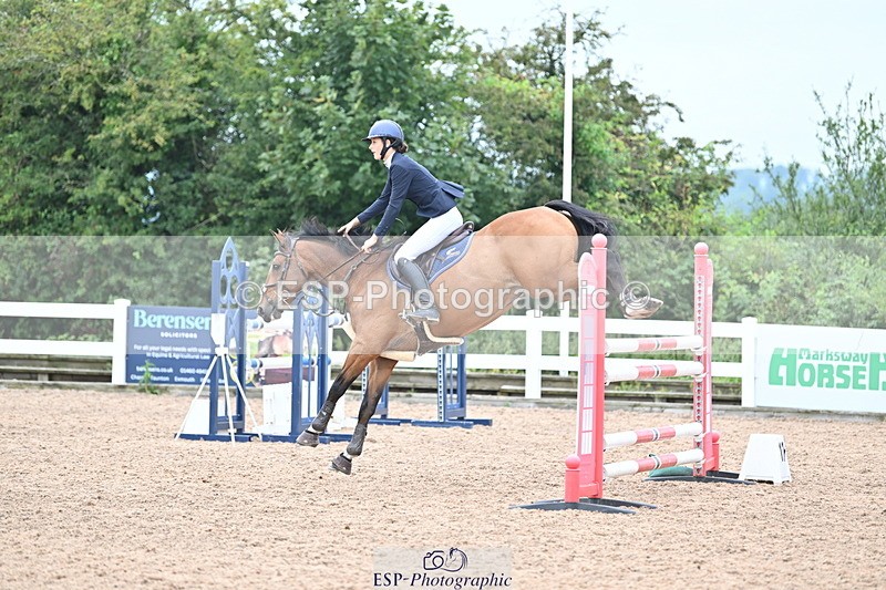 240907A-132006-02116 - Cls 10 Snr 1.15m Open