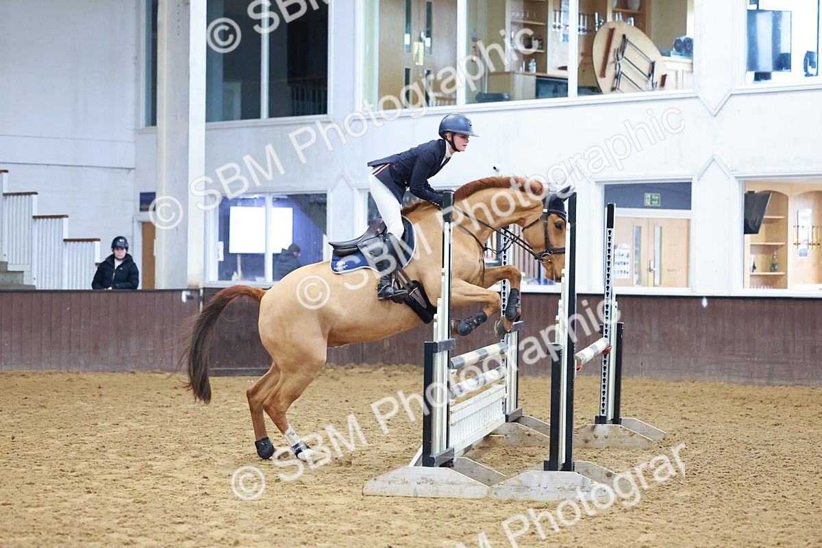 SBM_000372 - Class 2 - Senior British Novice - 90cm