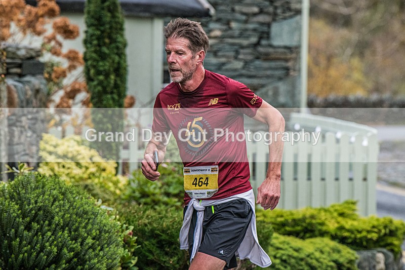 Derwentwater-202 - Derwentwater 10 Mile Road Race Sunday 2nd November 2025
