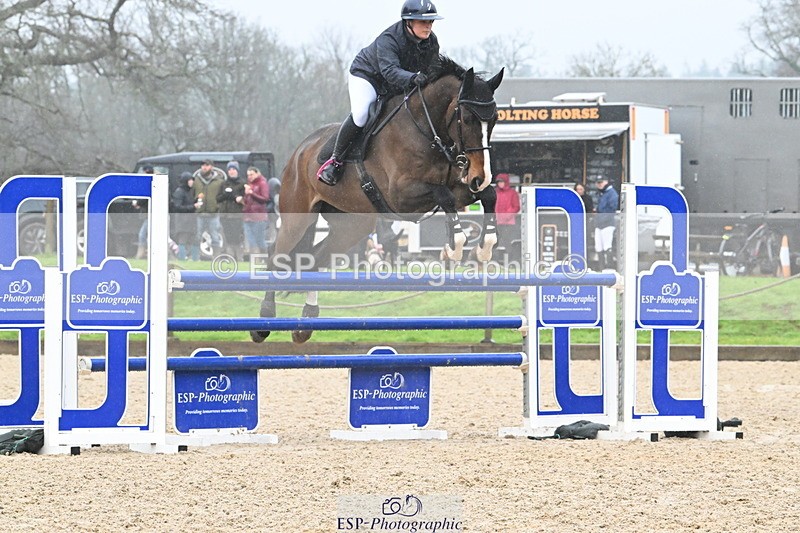 250215A-130022-00814 - Cls 4 Newcomers and 1.10m Open