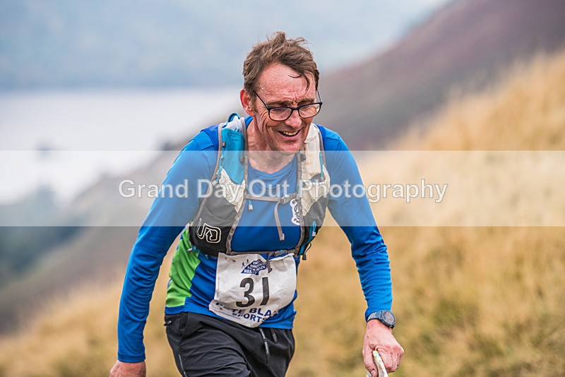 HBMR-412 - Hodgson Brothers Mountain Relay Leg 1 Saturday 5th October 2024