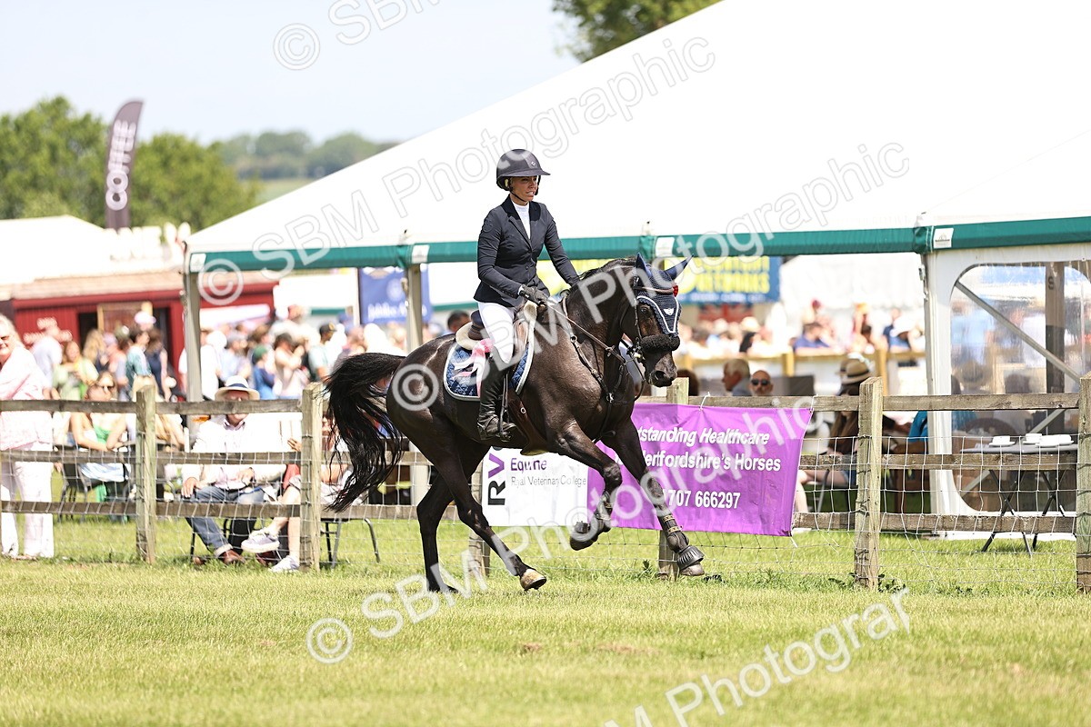SBM_04099 - Class 201 - British Horse Feedds Speedi Beet HOYS Grade C