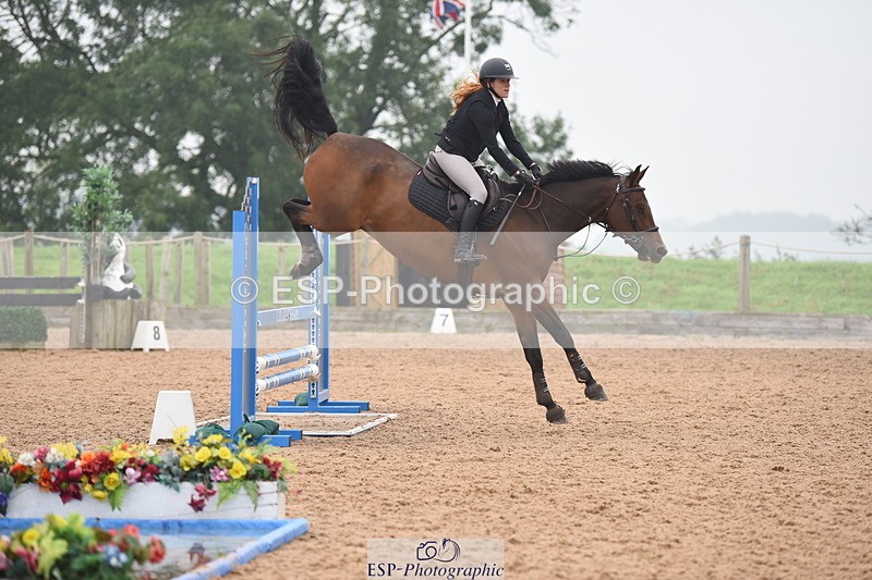 230916A-160738-05495 - Cls 18 Snr 95cm Derby