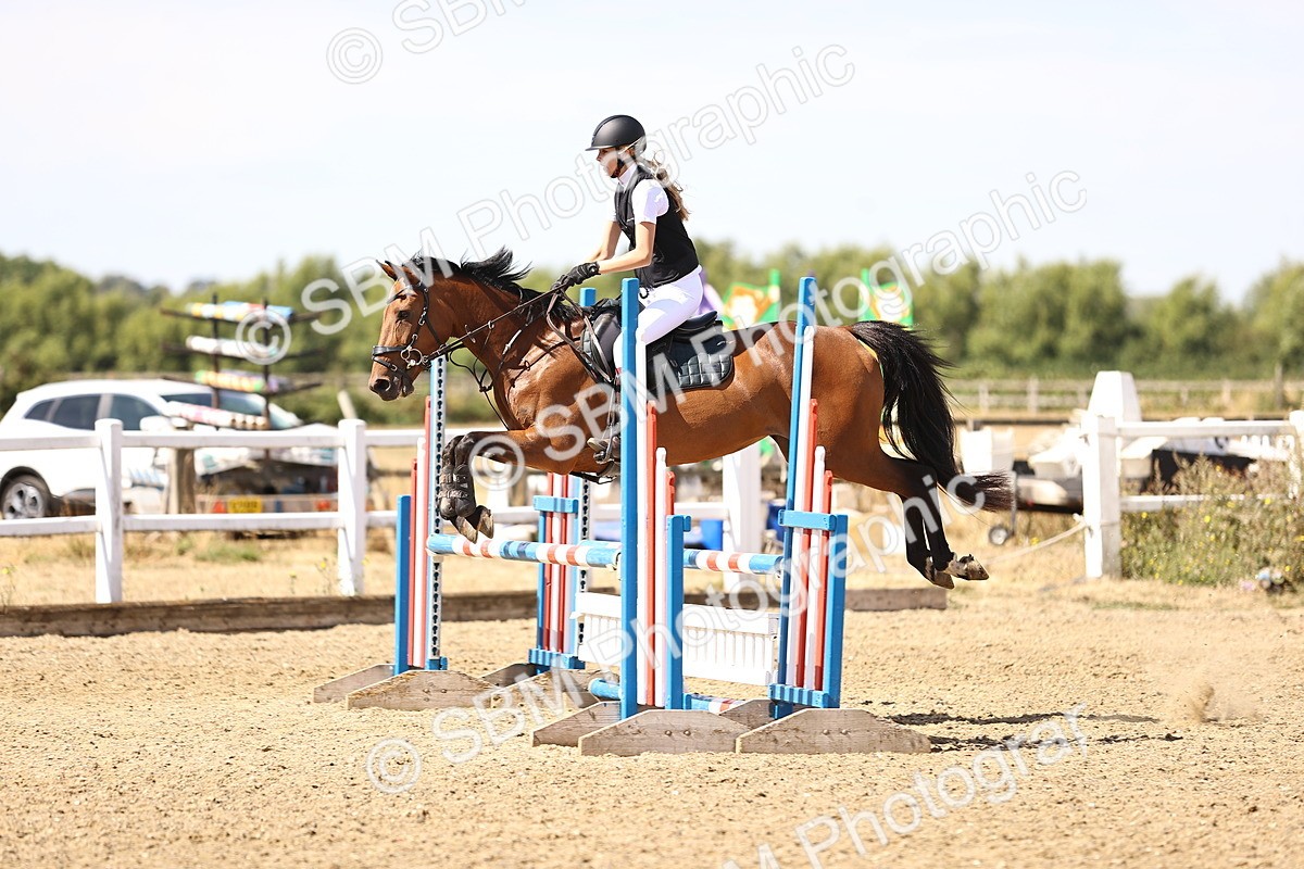 SBM_000249 - Class 2 - 0.85cm Amateur Championship Qualifier