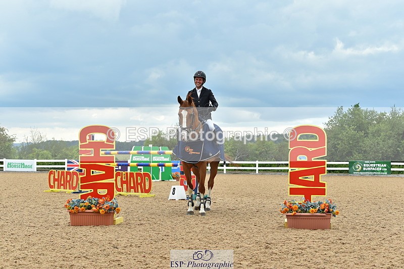 230720A-153718-03528 - Cls 17, 1 Star Silver 1.20m