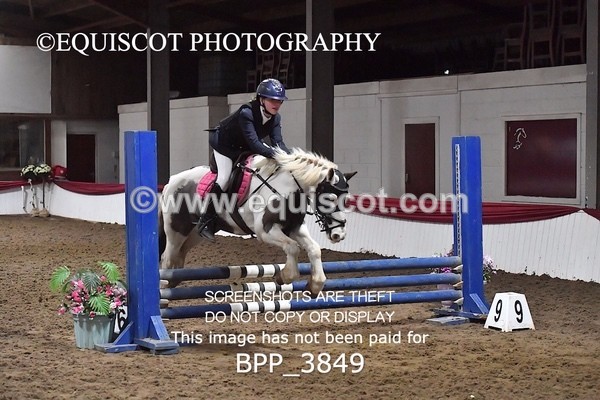 BPP_3849 - CLASS 25 PONY Club/ Unaffiliated 60cms Open Club/ Unaffiliated 60cms Open