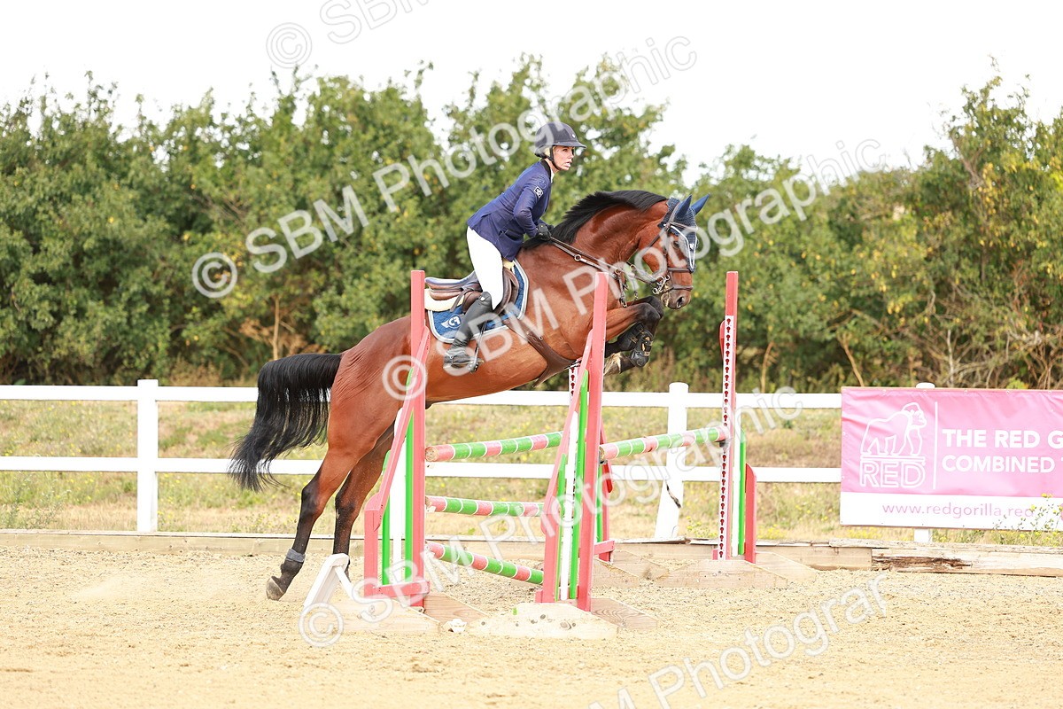 SBM_006376 - Class 3 - Senior British Discovery - 1.00m