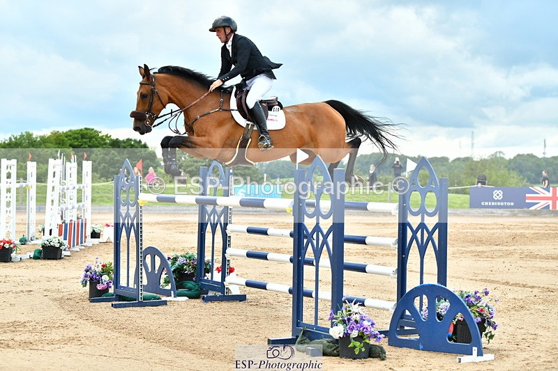 230720A-150843-03727 - Cls 9, 2 Star Big 1.40m Start to break