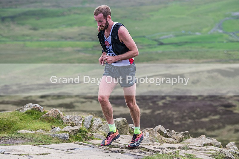 Inter Counties Men-73 - British Inter County Mountain Running Championship (Men) Saturday 14th June 2025