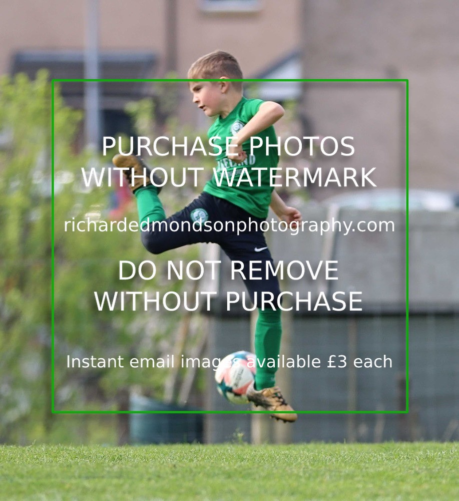 IMG_5799 - Wattsfield Under 7's vs Milnthorpe Town Under 7's (26/4/25)
