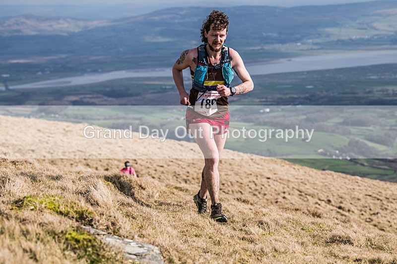 Black Combe-1495 - Black Combe Fell Race Saturday 7th March 2026