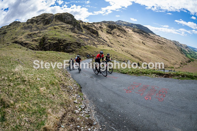133740 - Hardknott Pass Camera 2 13.00-14.00
