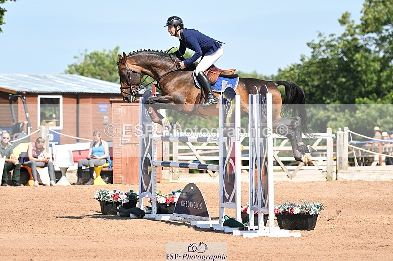 240718A-103124-04543 - Cls 1, 3 Star Small Tour 1.35m