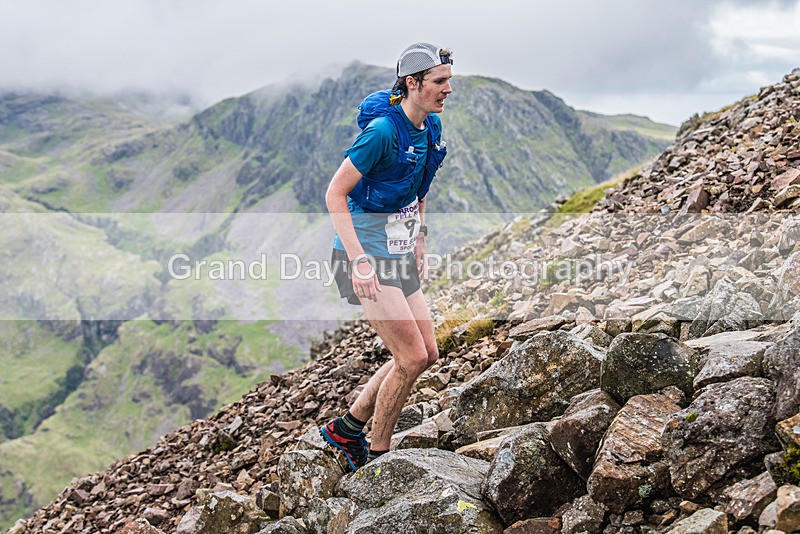 Borrowdale-585 - Borrowdale Fell Race Saturday 5th August 2023